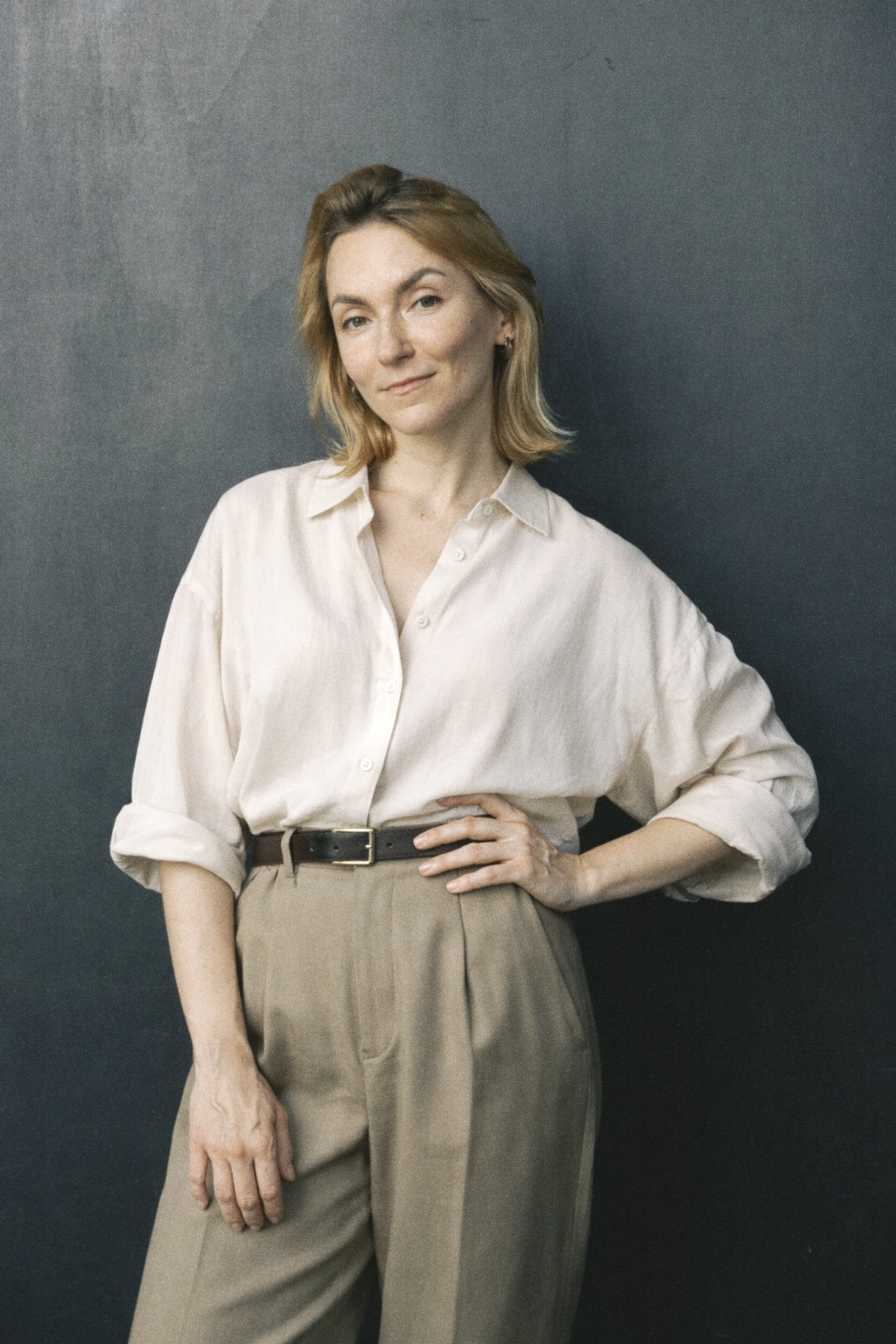 Anna - Wedding Videographer